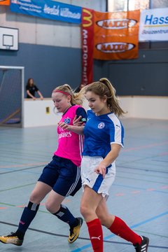 Bild 361 - wBJ Loewinnen Cup